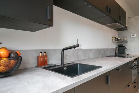 Rotterdam – Vredehofweg 36B L - Photo 4