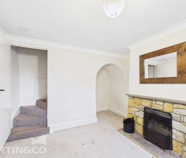 2 bedroom barn conversion to rent - Photo 2