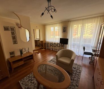 Super kawalerka w Centrum ul. Kościuszki - Zdjęcie 1