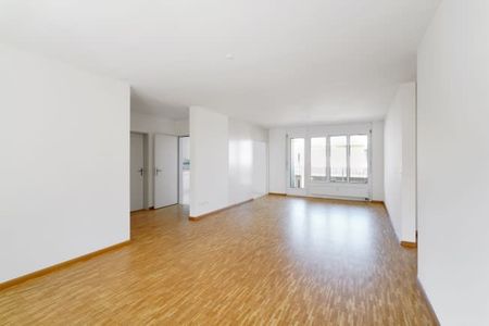 3.5 Zimmer, 1. Stock - Photo 3