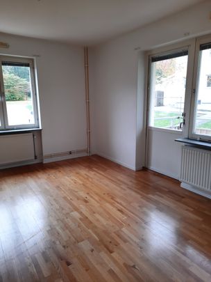 Djurgårdsvägen 2 I - Photo 1