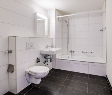 Moderne Wohnsiedlung an verkehrsgünstiger Lage - Foto 2