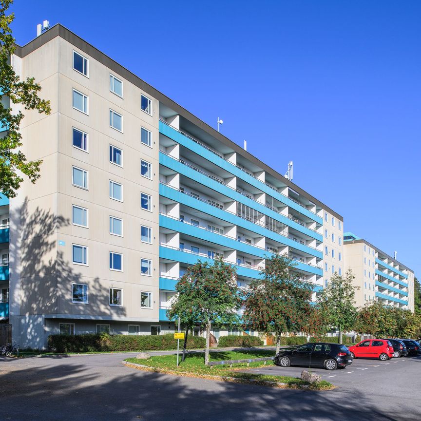 Skogsgatan, Linköping - Photo 2