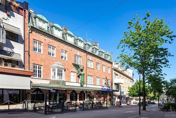 Storgatsbacken 19 B - Foto 1