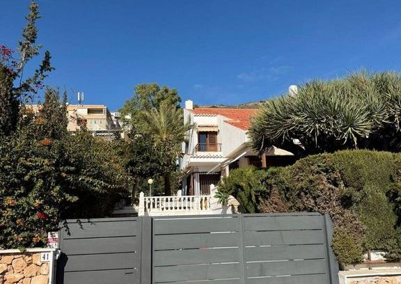 5 room luxury Detached House for rent in Santa Pola, Valencia