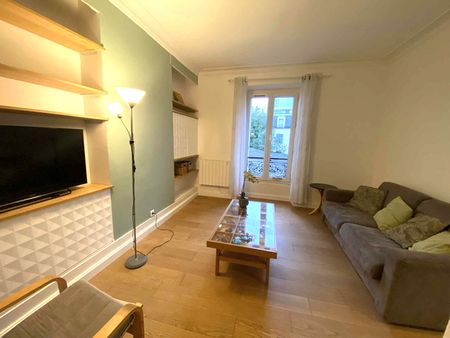 Appartement T2 Puteaux à louer - Photo 2