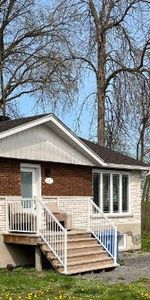 Maison unifamiliale à louer en bordure du fleuve Saint-Laurent - Photo 4
