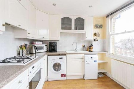 Anson Road, Tufnell, N7 - Photo 5