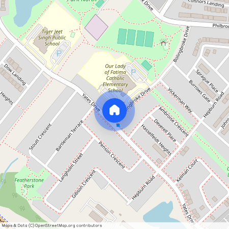 550 Yates Drive Unit# Bsmt, Milton