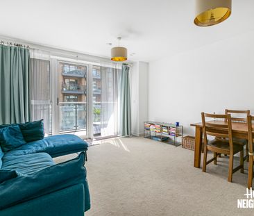 115 Loughborough Park - Photo 5