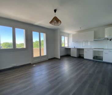 Location Appartement 2 pièces 41m² AUBAGNE 13400 - Photo 5