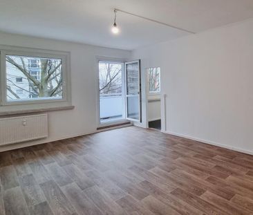 Das 2 x 2 zum Neujahr! 2-Zimmer-Wohnung in der 2. Etage! - Photo 1