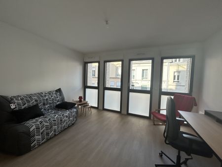 Appartement RUE DU BARBATRE - Photo 2