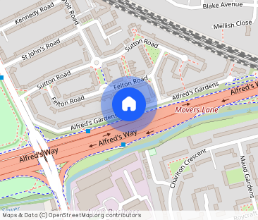 Alfreds Gardens, Barking, IG11 - Photo 1