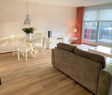 Clara Visserplaats 4 - Foto 1