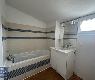 Location Appartement 3 pièces 59m² VANNES 56000 - Photo 5