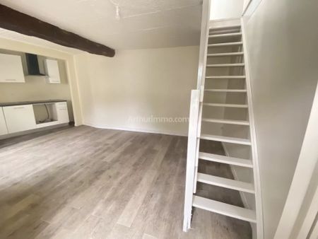 Location Appartement 2 pièces 40 m2 à Melun - Photo 2