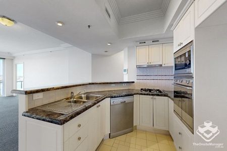 ARGUABLY THE CBD FINEST RIVERFRONT COMPLEX 2 Bedroom Unfurnished Listing (Can be partially furnished) - Photo 3