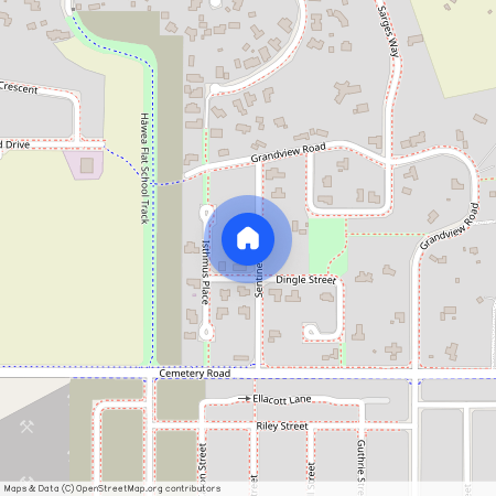 11 Sentinel Dr, Lake Hawea, Wanaka