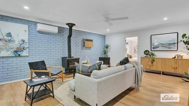 RURAL HOME CLOSE TO COAST & TOWN - Photo 1