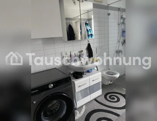 TAUSCHWOHNUNG Tausch Wohnung - Foto 1