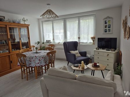 Appartement Rinxent 1er étage - Photo 2