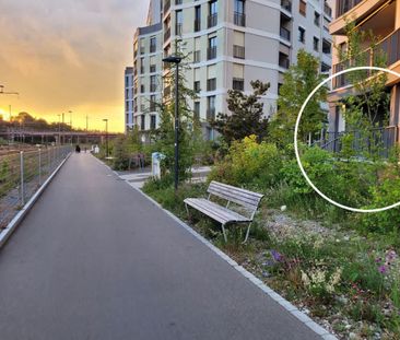 3.5 Zimmer, 96 m², EG - Photo 1