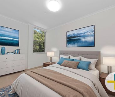 405/2 Broughton Road, Artarmon NSW 2064 - Apartment For Rent | Domain - Photo 4