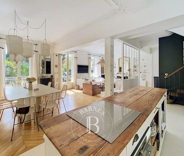 Tout savoir sur cette maison à Bois-Colombes - Photo 2