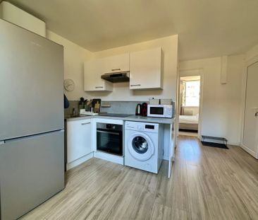 Location Appartement 2 pièces 32m² NICE 06300 - Photo 6