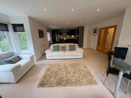 2 bedroom flat to rent - Photo 2