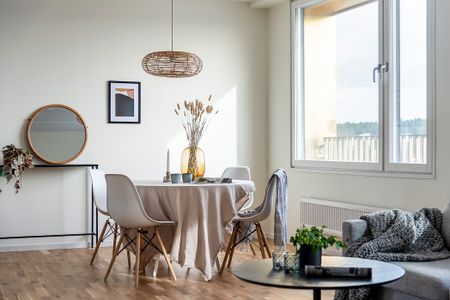 Drabantgatan 8, Väsby Centrum - Photo 2