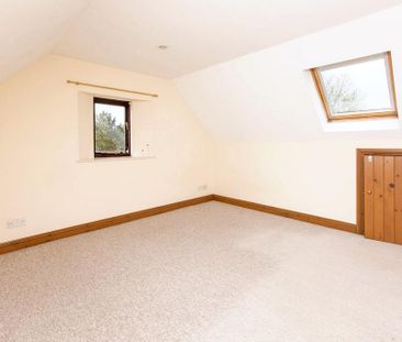 2 bedroom barn conversion to rent - Photo 4