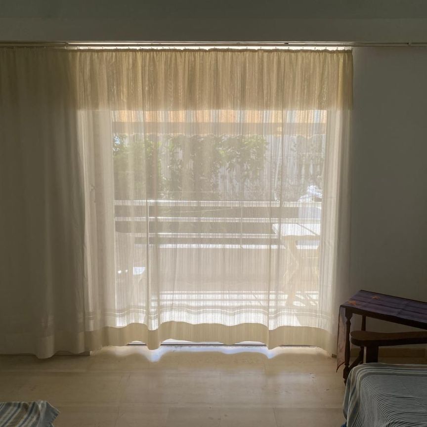 Studio/Γκαρσονιέρα για ενοικίαση Κέντρο Σαρωνίδας - παραλία (Σαρωνίδα) - Φωτογραφία 1