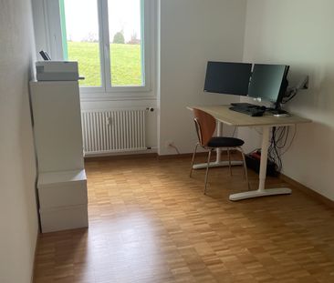 3.5 Zimmer, 100 m², 2. Stock - Foto 3