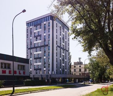 Łódź - Mieszkanie na wynajem - Photo 2
