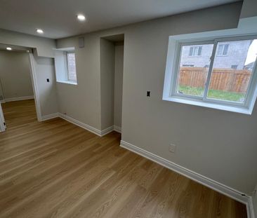 For Lease - 888 Rexton Drive Unit# Bsmt, Oshawa, Ontario - Photo 5