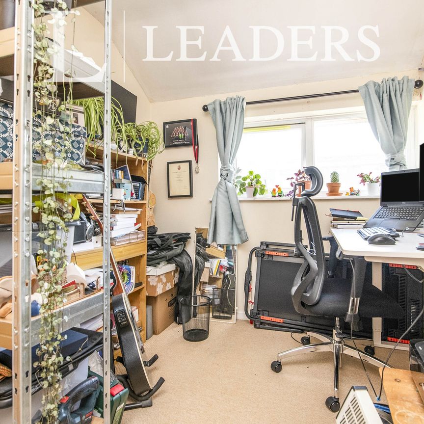 3 bedroom house to rent Wigland Way, B38 - Photo 1