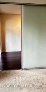 Yonge/Sheppard Ave East Luxurious 1Bdrm 11Ft Ceilings Near Subway - Photo 3