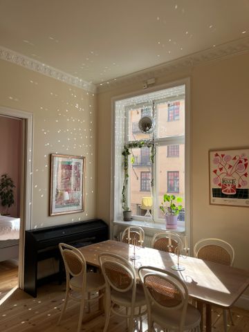 Sigtunagatan, Stockholm - Photo 3