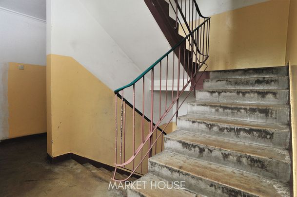 Słoneczne mieszkanie z balkonem - ul. Potulicka - Zdjęcie 1