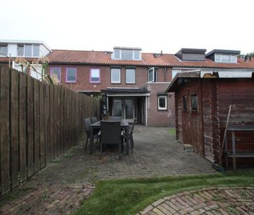 Te huur: Huis Laagstraat in Eindhoven - Foto 5