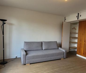 Location Appartement 1 pièce 28m² VANVES 92170 - Photo 4