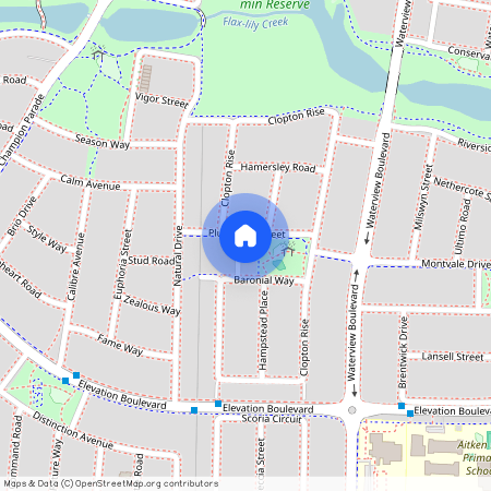 22 Ivy Place, Craigieburn VIC 3064