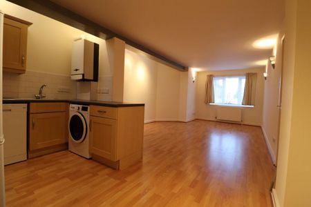 1 bedroom apartment to rent - Photo 4