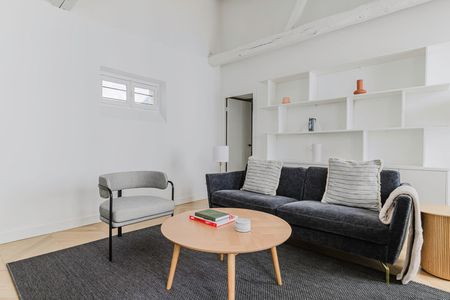 Rue du Faubourg Saint-Denis - Photo 4