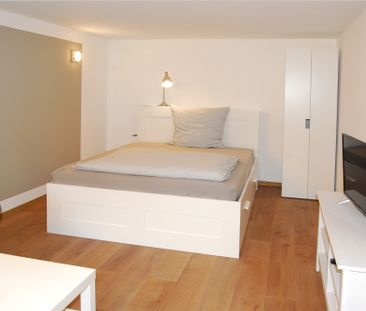 1.5 Zimmer in Düsseldorf - Photo 4