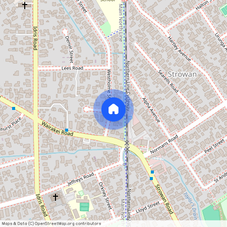 12 Westholme Street, Strowan, Christchurch City