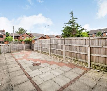 2 bedroom terraced house to rent - Photo 4