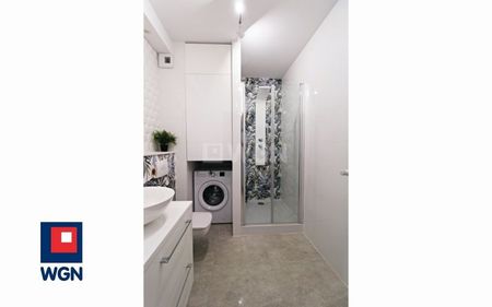 Mieszkanie na wynajem Gorzów Wielkopolski - Mieszkanie klasy Premium z garażem ! - Zdjęcie 5